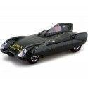 Cochesdemetal.es 1956 Lotus XI Climax Country Spider Green 1:18 Bos-Models 152