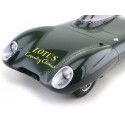 Cochesdemetal.es 1956 Lotus XI Climax Country Spider Green 1:18 Bos-Models 152