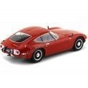 Cochesdemetal.es 1967 Toyota 2000 GT Rojo 1:18 Triple-9 1800184