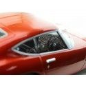 Cochesdemetal.es 1967 Toyota 2000 GT Rojo 1:18 Triple-9 1800184