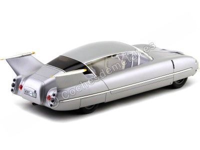 1955 Borgward Dream Cars Plata 1:18 BoS-Models 052 Cochesdemetal.es 2