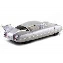 Cochesdemetal.es 1955 Borgward Dream Cars Plata 1:18 BoS-Models 052