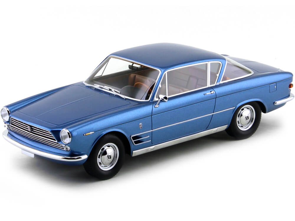 BoS 1/18 フィアット Fiat 2300 S Coupe 1961 | hartwellspremium.com