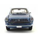 Cochesdemetal.es 1961 Fiat 2300 S Coupe Azul Metalizado 1:18 BoS-Models 161