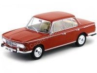 1966 BMW 2000 TI Typ 120 Rojo 1:18 MC Group 18041