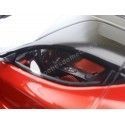 Cochesdemetal.es 2015 Ferrari F70 LaFerrari Rojo 1:18 Kyosho PHR1803R