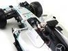 Cochesdemetal.es 2016 Mercedes AMG W07 Hybrid "Lewis Hamilton" 1:18 Bburago 18001H