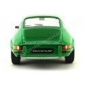 Carsdemetal.es 1973 Porsche 911 Carrera RS Verde 1:18 Welly 18044