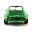 Cochesdemetal.es 1973 Porsche 911 Carrera RS Verde 1:18 Welly 18044