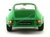 Carsdemetal.es 1973 Porsche 911 Carrera RS Verde 1:18 Welly 18044