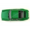 Carsdemetal.es 1973 Porsche 911 Carrera RS Verde 1:18 Welly 18044