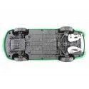 Carsdemetal.es 1973 Porsche 911 Carrera RS Verde 1:18 Welly 18044