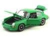 Carsdemetal.es 1973 Porsche 911 Carrera RS Verde 1:18 Welly 18044