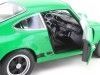 Carsdemetal.es 1973 Porsche 911 Carrera RS Verde 1:18 Welly 18044