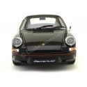 Carsdemetal.es 1973 Porsche 911 RS RS Black 1:18 Welly 18044