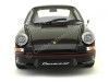Carsdemetal.es 1973 Porsche 911 RS Black 1:18 Welly 18044
