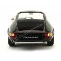 Carsdemetal.es 1973 Porsche 911 RS Black 1:18 Welly 18044