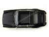 Carsdemetal.es 1973 Porsche 911 RS Black 1:18 Welly 18044