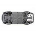 Carsdemetal.es 1973 Porsche 911 RS Black 1:18 Welly 18044