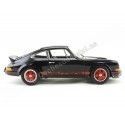 Carsdemetal.es 1973 Porsche 911 RS RS Black 1:18 Welly 18044