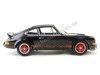 Carsdemetal.es 1973 Porsche 911 RS Black 1:18 Welly 18044