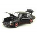 Carsdemetal.es 1973 Porsche 911 RS RS Black 1:18 Welly 18044