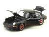 Carsdemetal.es 1973 Porsche 911 RS RS Black 1:18 Welly 18044