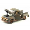 Cochesdemetal.es 1951 Ford F1 Pickup Truck "Forrest Gump" 1:18 Greenlight Collectibles 12968