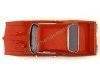 Cochesdemetal.es 1969 Pontiac GTO Judge Carousel Red 1:18 Auto World AMM1058