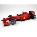 Cochesdemetal.es 2009 Ferrari F60 "Kimi Raikkonen" Hot Wheels Racing P9965