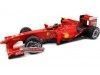 Cochesdemetal.es 2009 Ferrari F60 "Kimi Raikkonen" Hot Wheels Racing P9965