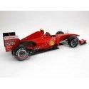 Cochesdemetal.es 2009 Ferrari F60 "Kimi Raikkonen" Hot Wheels Racing P9965