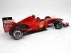 Cochesdemetal.es 2009 Ferrari F60 "Kimi Raikkonen" Hot Wheels Racing P9965