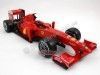 Cochesdemetal.es 2009 Ferrari F60 "Kimi Raikkonen" Hot Wheels Racing P9965