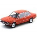 Carsdemetal.es 1975 BMW 318I E21 RED 3 Série 1:18 KK KKDC180041