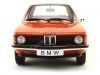 Cochesdemetal.es 1975 BMW 318i E21 Serie 3 Rojo 1:18 KK-Scale KKDC180041