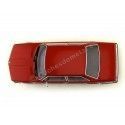 Carsdemetal.es 1975 BMW 318I E21 RED 3 Série 1:18 KK KKDC180041
