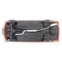 Carsdemetal.es 1975 BMW 318I E21 RED 3 Série 1:18 KK KKDC180041