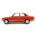Carsdemetal.es 1975 BMW 318I E21 RED 3 Série 1:18 KK KKDC180041