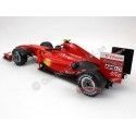 Cochesdemetal.es 2009 Ferrari F60 "Kimi Raikkonen" Hot Wheels Racing P9965