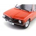 Cochesdemetal.es 1975 BMW 318i E21 Serie 3 Rojo 1:18 KK-Scale KKDC180041