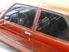 Carsdemetal.es 1975 BMW 318I E21 RED 3 Série 1:18 KK KKDC180041