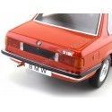 Carsdemetal.es 1975 BMW 318I E21 RED 3 Série 1:18 KK KKDC180041