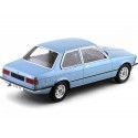 Cochesdemetal.es 1975 BMW 318i E21 Serie 3 Azul 1:18 KK-Scale KKDC180042