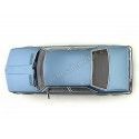 Cochesdemetal.es 1975 BMW 318i E21 Serie 3 Azul 1:18 KK-Scale KKDC180042