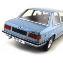 Cochesdemetal.es 1975 BMW 318i E21 Serie 3 Azul 1:18 KK-Scale KKDC180042