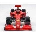 Cochesdemetal.es 2009 Ferrari F60 "Kimi Raikkonen" Hot Wheels Racing P9965