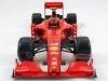 Cochesdemetal.es 2009 Ferrari F60 "Kimi Raikkonen" Hot Wheels Racing P9965