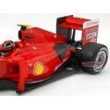 Cochesdemetal.es 2009 Ferrari F60 "Kimi Raikkonen" Hot Wheels Racing P9965