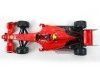 Cochesdemetal.es 2009 Ferrari F60 "Kimi Raikkonen" Hot Wheels Racing P9965